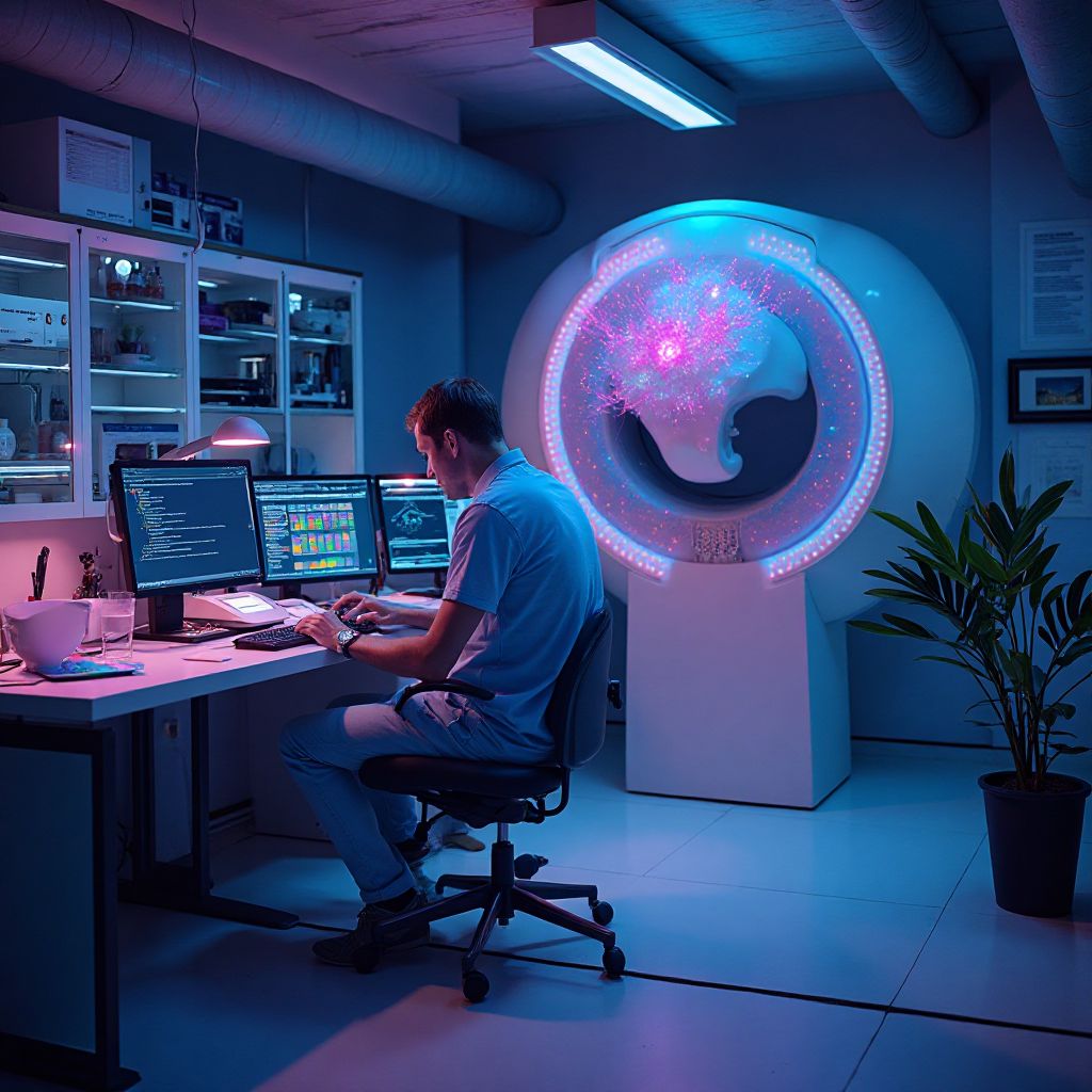 BrainBoost Research Laboratory